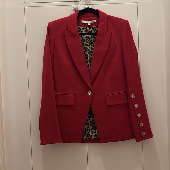 Veronica Beard Steele Dickey Jacket - Picture 7 of 8